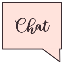 chat icon