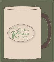 sample mug design